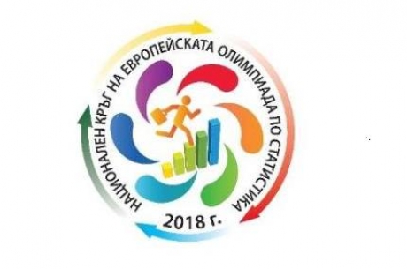 ЕВРОПЕЙСКА ОЛИМПИАДА ПО СТАТИСТИКА (ЕОС) ЗА УЧЕНИЦИ