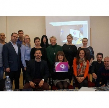 ПЪРВА МЕЖДУНАРОДНА СРЕЩА ПО ПРОЕКТ ПАСПОРТ