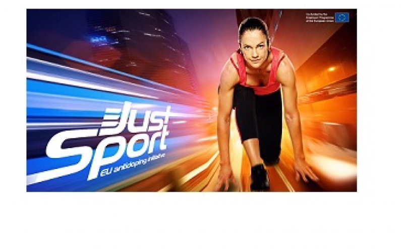 АНТИДОПИНГ СЕМИНАР „JUST SPORT“