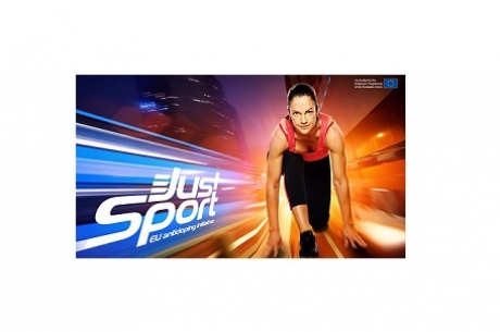 АНТИДОПИНГ СЕМИНАР „JUST SPORT“