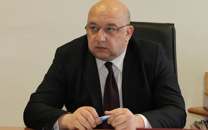 ПОЗДРАВЛЕНИЕ ОТ МИНИСТЪР КРАЛЕВ ПО ПОВОД ДЕНЯ НА БЪЛГАРСКИЯ СПОРТ 17 МАЙ