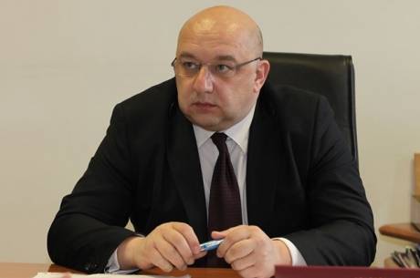 ПОЗДРАВЛЕНИЕ ОТ МИНИСТЪР КРАЛЕВ ПО ПОВОД ДЕНЯ НА БЪЛГАРСКИЯ СПОРТ 17 МАЙ