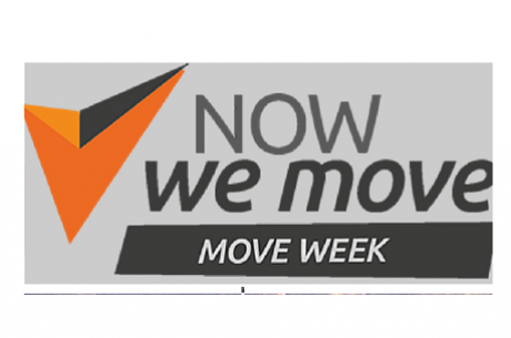 ЕВРОПЕЙСКАТА СЕДМИЦА НА ФИЗИЧЕСКАТА АКТИВНОСТ И СПОРТА - MOVE WEEK