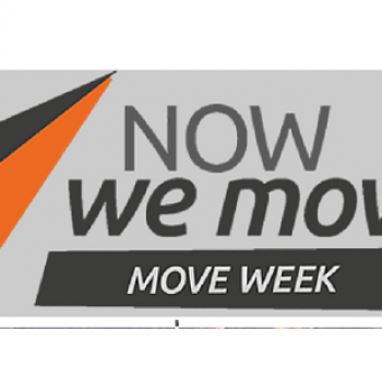 ЕВРОПЕЙСКАТА СЕДМИЦА НА ФИЗИЧЕСКАТА АКТИВНОСТ И СПОРТА - MOVE WEEK