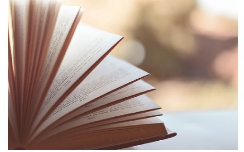 КОНКУРС „КНИГАТА, КОЯТО ПРОМЕНИ ЖИВОТА (МИ)“ НА ЦРЧР