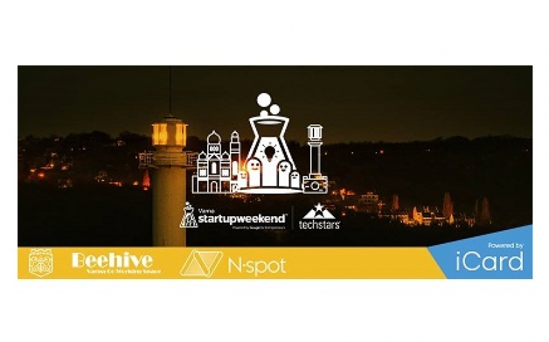 ПОБЕДИТЕЛИТЕ ОТ STARTUP WEEKEND VARNA ВЛИЗАТ В АКСЕЛЕРАТОР