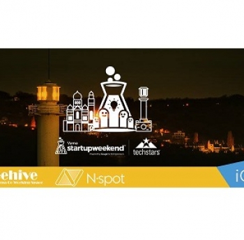 ПОБЕДИТЕЛИТЕ ОТ STARTUP WEEKEND VARNA ВЛИЗАТ В АКСЕЛЕРАТОР