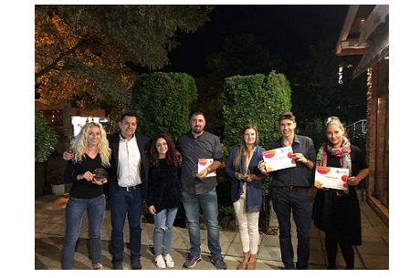 АРБС ПРИЕ 4 ДОБРОВОЛЦИ ПО ПРОЕКТ YOUTHUP, SPORTUP