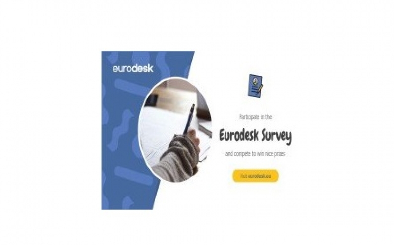 ЕВРОДЕСК ПРАВИ ПРОУЧВАНЕ ЗА 2018
