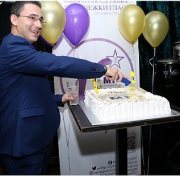 НАЦИОНАЛНО СДРУЖЕНИЕ „МЛАДЕЖКИ ГЛАС“ НАВЪРШИ 11 ГОДИНИ