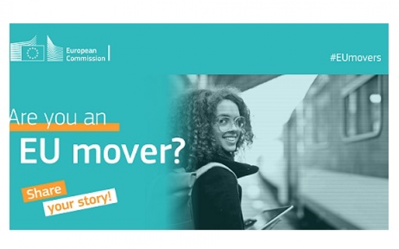 ВАШИЯТ ШАНС ДА СПЕЧЕЛИТЕ СЪС #EUMOVERS FACEBOOK СЪСТЕЗАНИЕ!