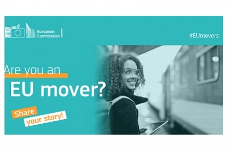 ВАШИЯТ ШАНС ДА СПЕЧЕЛИТЕ СЪС #EUMOVERS FACEBOOK СЪСТЕЗАНИЕ!