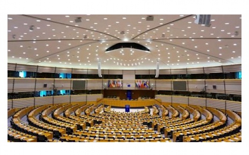 СТАЖОВЕТЕ В ЕВРОПЕЙСКИЯ ПАРЛАМЕНТ ВЕЧЕ СА НАЛИЧНИ!