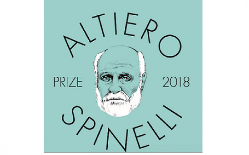 НАГРАДАТА НА ALTIERO SPINELLI ЗА ОБЩУВАНЕ 2018