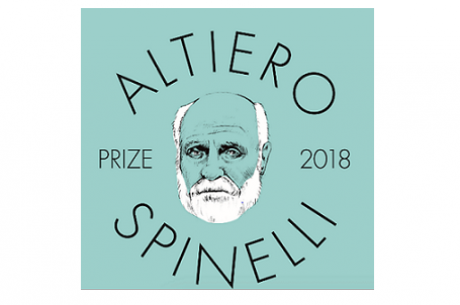 НАГРАДАТА НА ALTIERO SPINELLI ЗА ОБЩУВАНЕ 2018