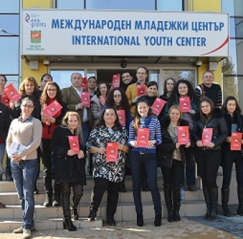 ПРЕДСТАВИТЕЛ НА ММС ВЗЕ УЧАСТИЕ В УЧРЕДИТЕЛНА СРЕЩА ЗА СЪЗДАВАНЕТО НА НАЦИОНАЛЕН КООРДИНАЦИОНЕН КОМИТЕТ НА КАМПАНИЯТА „ДВИЖЕНИЕ ЗА ЕЗИК БЕЗ ОМРАЗА“ (2016 – 2017)
