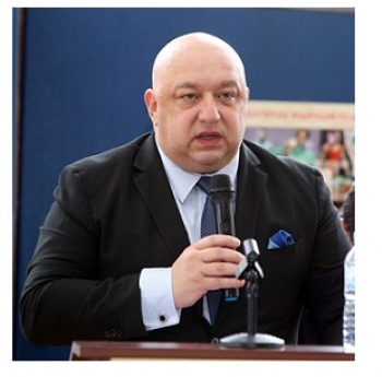ПРИВЕТСТВИЕ НА МИНИСТЪР КРАСЕН КРАЛЕВ ПО ПОВОД МЕЖДУНАРОДНИЯ ДЕН НА МЛАДЕЖТА