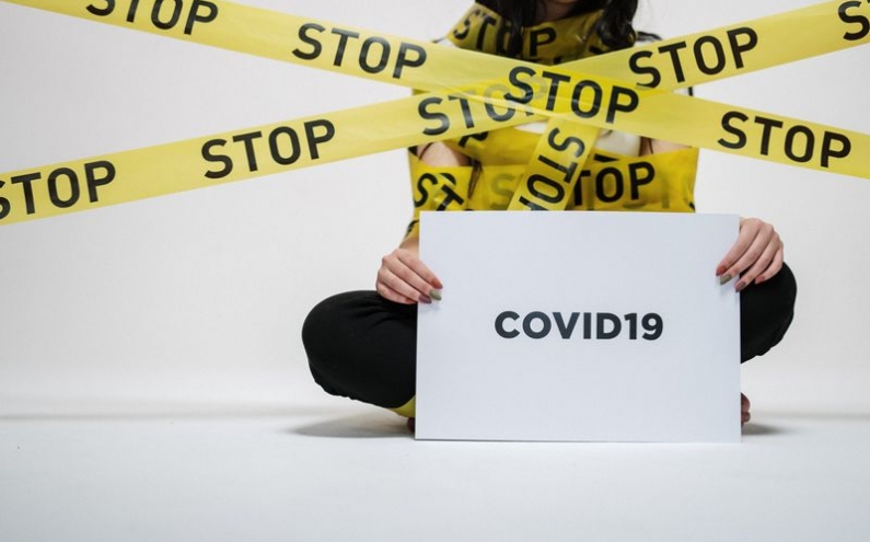 СТАНИ ДОБРОВОЛЕЦ В БОРБАТА С РАЗПРОСТРАНЕНИЕТО НА COVID-19