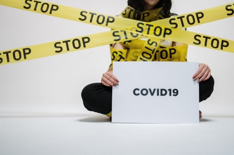СТАНИ ДОБРОВОЛЕЦ В БОРБАТА С РАЗПРОСТРАНЕНИЕТО НА COVID-19