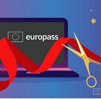 НОВА ПЛАТФОРМА НА EUROPASS
