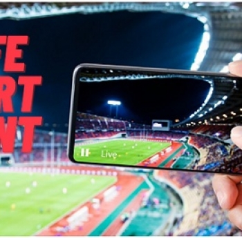 АРБС ЩЕ КООРДИНИРА ПРОЕКТ #SAFESPORTEVENT