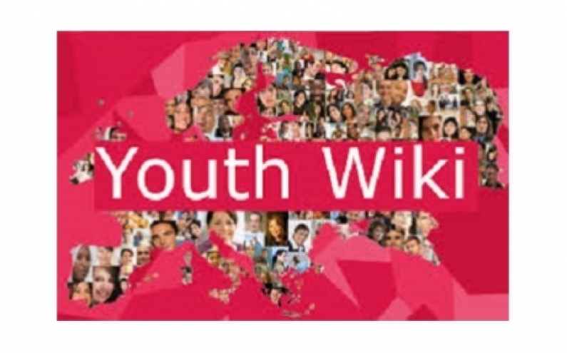 ПОКАНА ЗА УЧАСТИЕ В ПУБЛИЧНОТО ПРЕДСТАВЯНЕ НА ПЛАТФОРМАТА YOUTH WIKI „МЛАДЕЖКИ КОРЕСПОНДЕНТ“ В БЪЛГАРИЯ