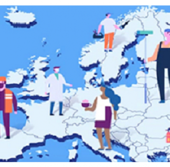 ОНЛАЙН КАРИЕРНИ ДНИ НА @EURESJOB