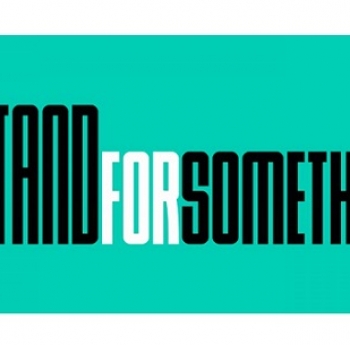 МЛАДЕЖКА КАМПАНИЯ #STANDFORSOMETHING