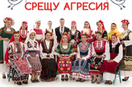 КУПИ БИЛЕТ ЗА БЛАГОТВОРИТЕЛНИЯ КОНЦЕРТ „ИЗКУСТВО СРЕЩУ АГРЕСИЯТА"