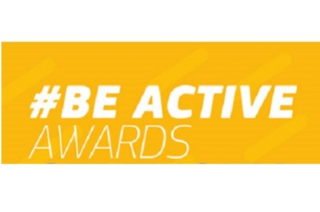 ПОКАНА ЗА УЧАСТИЕ В ГОДИШНИТЕ НАГРАДИ НА ЕВРОПЕЙСКАТА КОМИСИЯ „BE ACTIVE AWARDS“