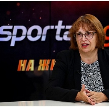 ЗАМ.-МИНИСТЪР ЯНИЧКА ТРУЕВА ПРЕД „SPORTAL.BG”: КАНДИДАТИТЕ ЗА ФИНАНСИРАНЕ ПО НПМ ТРЯБВА ПО-ЗАДЪЛБОЧЕНО ДА ЧЕТАТ УКАЗАНИЯТА