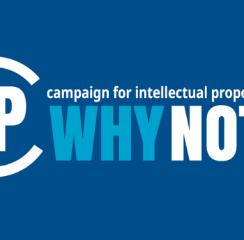МЛАДЕЖКАТА КАМПАНИЯ „IP ЗАЩО НЕ“ / “IP WHY NOT” ПОДКРЕПЯ АВТОРСКОТО ПРАВО