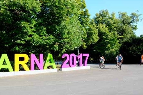 СТАРТИРА „МЛАДЕЖКА ДОБРОВОЛЧЕСКА СЛУЖБА“ 2016