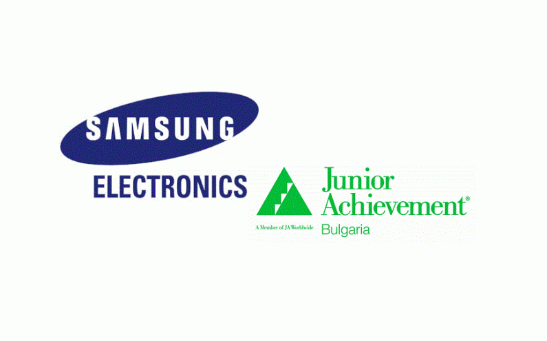 SAMSUNG ELECTRONICS БЪЛГАРИЯ И JA БЪЛГАРИЯ ВИ КАНЯТ НА ЛЯТНО УЧИЛИЩЕ GROWING TALENTS ЗА МЛАДИ ПРЕДПРИЕМАЧИ