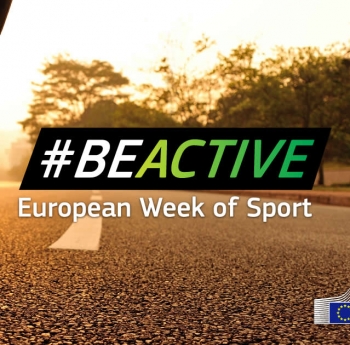 ЕВРОПЕЙСКАТА СЕДМИЦА НА СПОРТА #BEACTIVE В МЕТРОСТАНЦИИ „ВИТОША“,  „СОФИЙСКИ УНИВЕРСИТЕТ“ И 