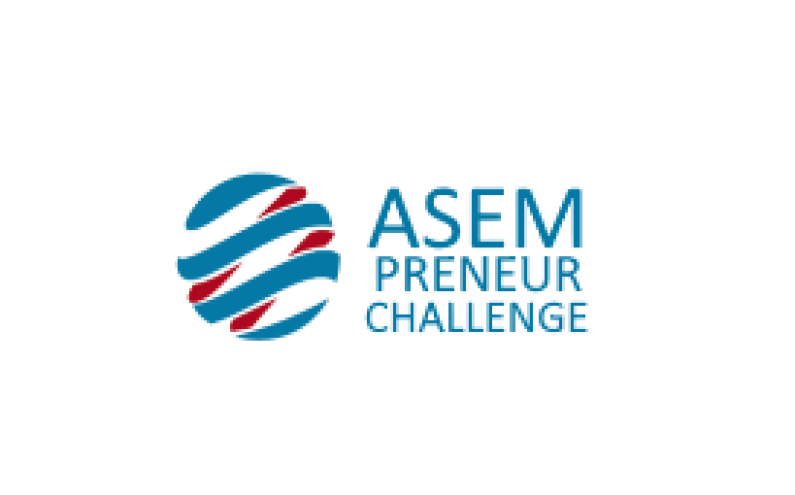 ASEMPRENEUR CHALLENGE 2016 -  ПЪРВО СЪСТЕЗАНИЕ ЗА ПРЕДПРИЕМАЧЕСКА ИДЕЯ ЗА МЛАДЕЖИ ОТ ЕВРОПА И АЗИЯ