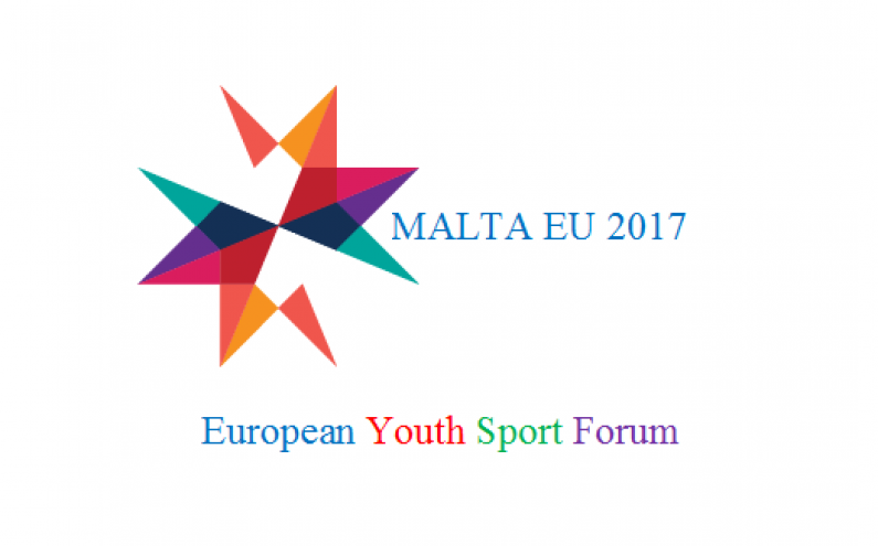 ОТВОРЕНА ПОКАНА ЗА КАНДИДАТСТВАНЕ ЗА ЕВРОПЕЙСКИ ФОРУМ ЗА МЛАДЕЖ И СПОРТ 2017, МАЛТА