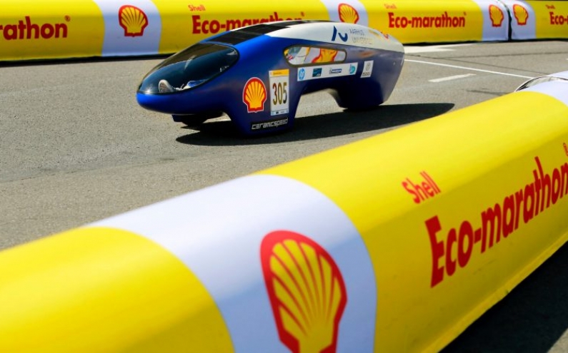 10 ГОДИНИ ОТ УЧАСТИЕТО НА БЪЛГАРИЯ В SHELL ECO-MARATHON ЕВРОПА
