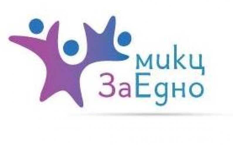 МИКЦ „ЗАЕДНО” ПРОВЕДЕ ЛАБОРАТОРИИ ЗА МЛАДЕЖКИ ИНИЦИАТИВИ