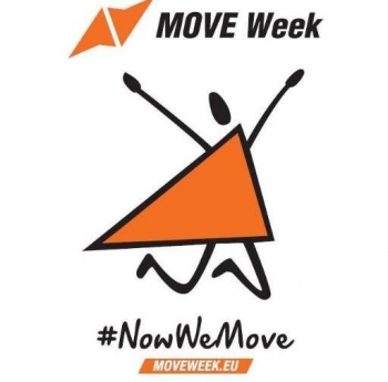 МИКЦ Пазарджик се включва В MOVE WEEK