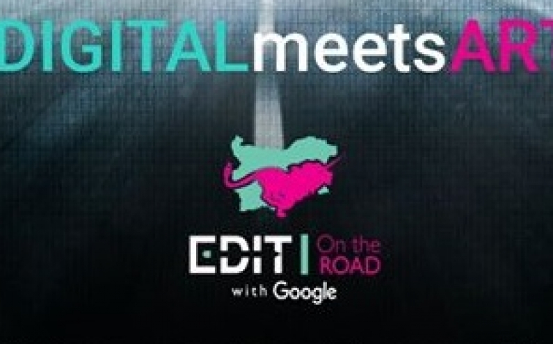 EDIT И GOOGLE ТРАСИРАТ ДИГИТАЛНИТЕ ПЪТИЩА НА БЪЛГАРИЯ
