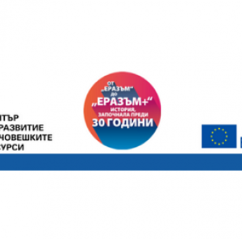 ПОКАНИ ЗА КАНДИДАТСТВАНЕ НА ЦЕНТЪР ЗА РАЗВИТИЕ НА ЧОВЕШКИТЕ РЕСУРСИ
