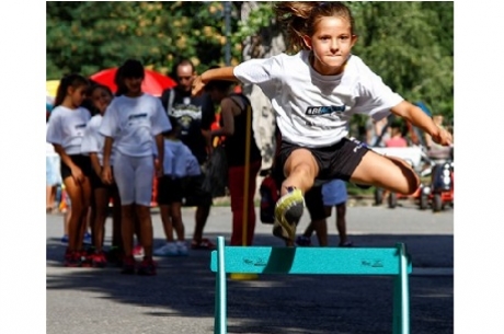 ЕВРОПЕЙСКА СЕДМИЦА НА СПОРТА #BEACTIVE ЩЕ БЪДЕ ОТКРИТА НА 23 СЕПТЕМВРИ В БОРИСОВАТА ГРАДИНА
