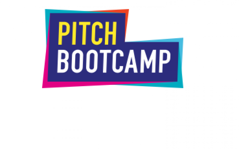ВКЛЮЧИ СЕ В ТРЕТОТО ИЗДАНИЕ НА PITCH BOOTCAMP - КАРИЕРНОТО СЪБИТИЕ ЗА МЛАДИТЕ ХОРА