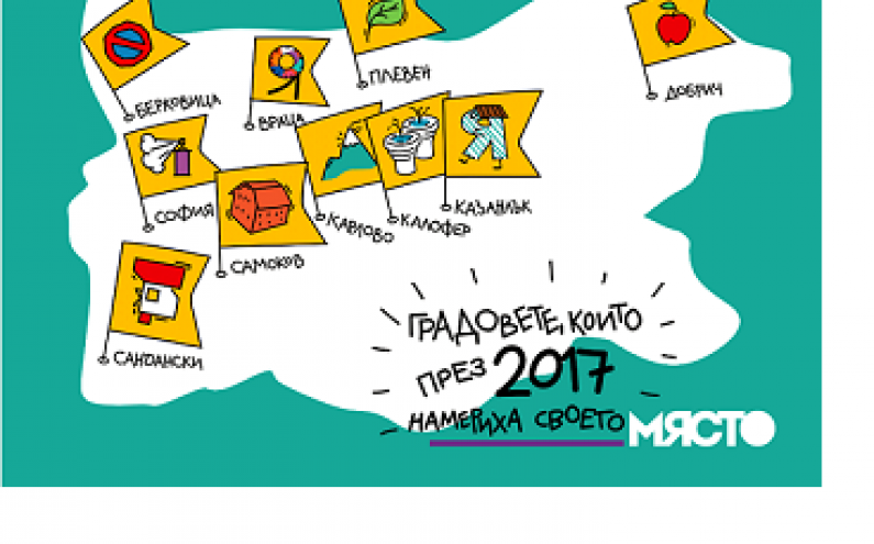 ЗАПАЗЕТЕ ДАТАТА 29-ТИ НОЕМВРИ ЗА ЗАКРИВАЩА КОНФЕРЕНЦИЯ ПО ПРОЕКТА _МЯСТО